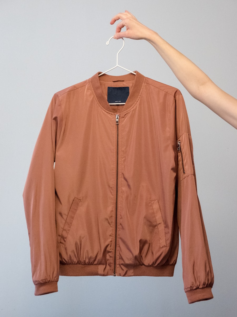 Bomber in Tela Cerata — Ruggine